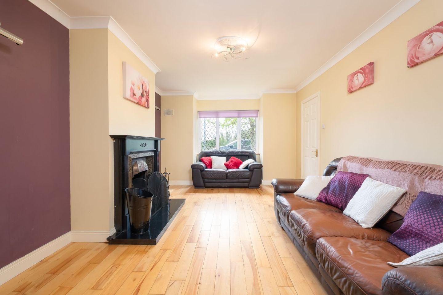 21 Woodville Manor, Rhode, Co. Offaly, R35TY79