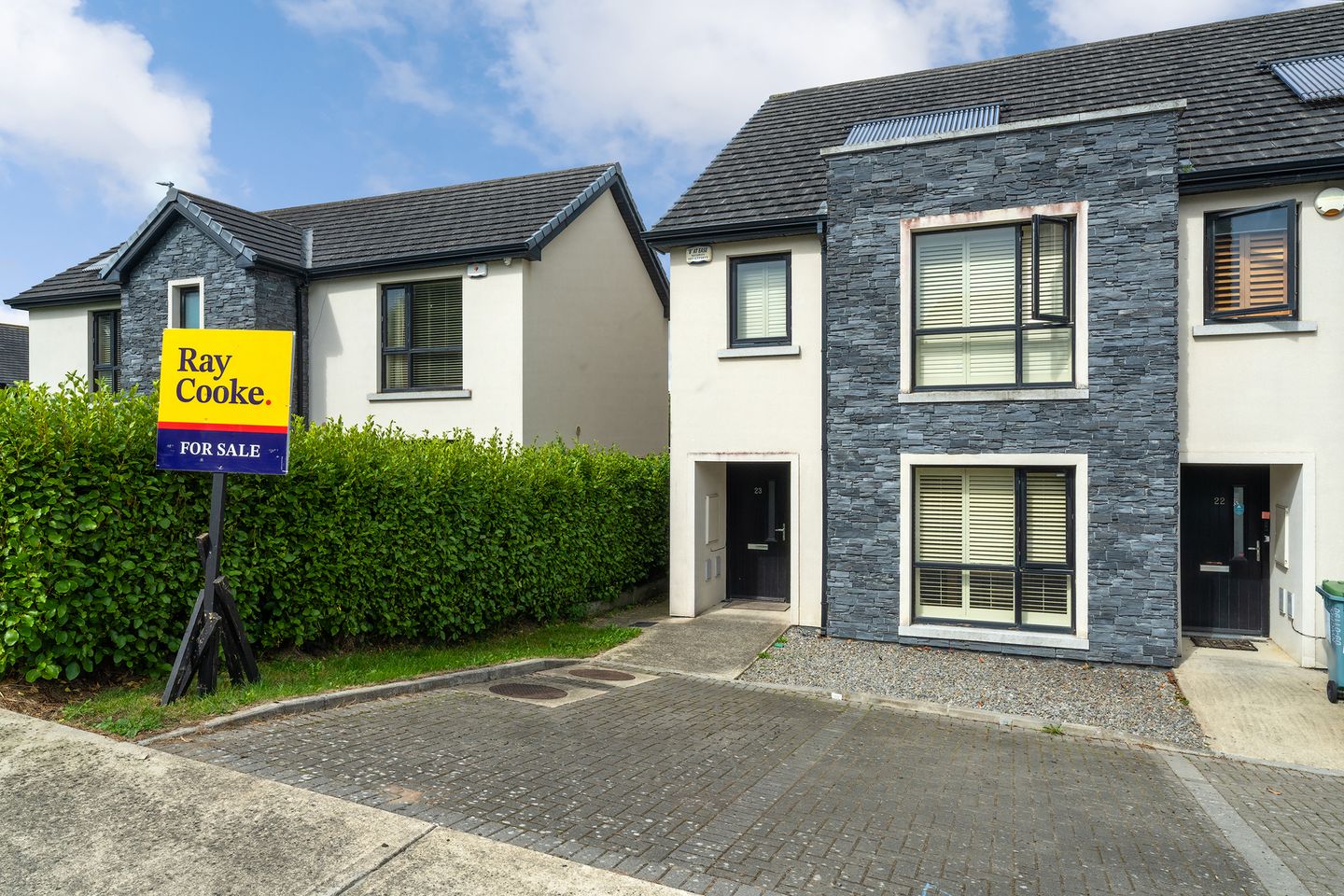 23 Crosforge, Saggart, Co. Dublin