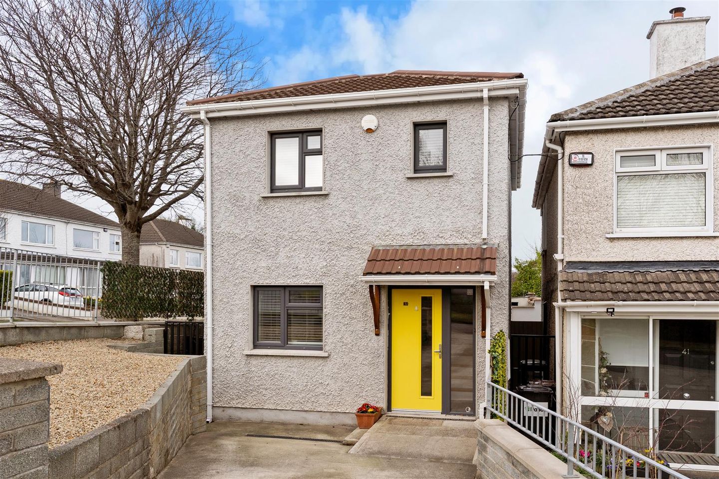41b Glen Drive, The Park, Cabinteely, Dublin 18