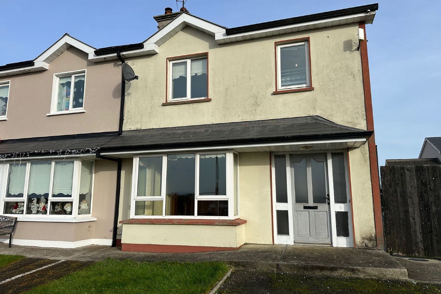 5 Patrick's Gate, Gortnahoo, Co. Tipperary, E41K2Y3