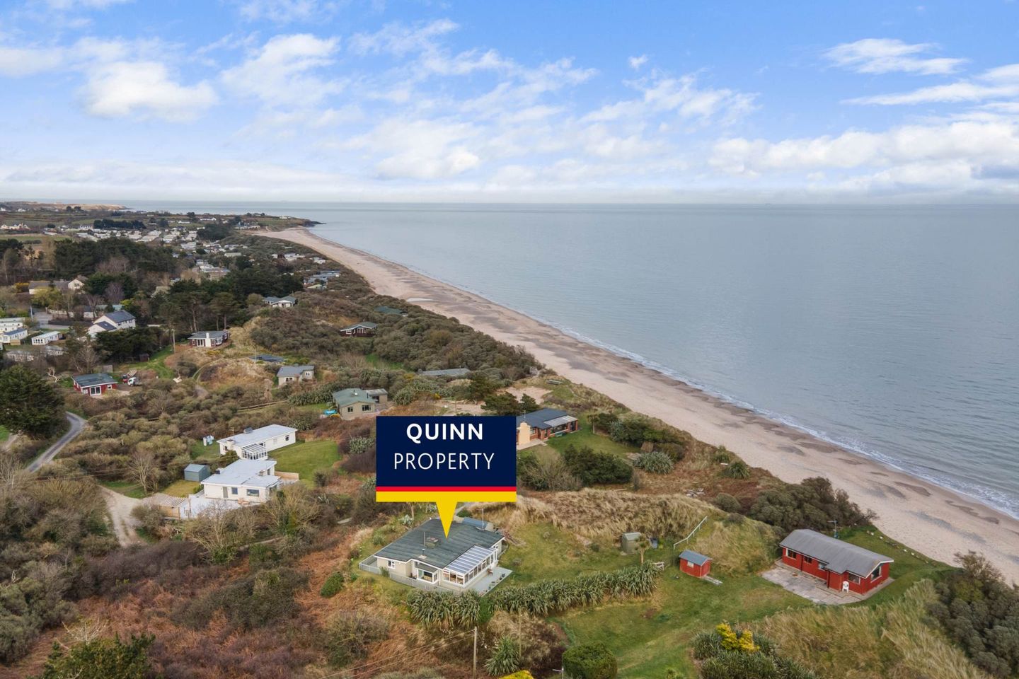 Kilbegnet, Castletown, Gorey, Co. Wexford, Y25VX76