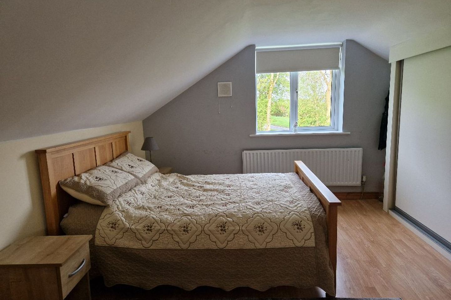 Drumbaun, Ballyhaunis, Co. Mayo