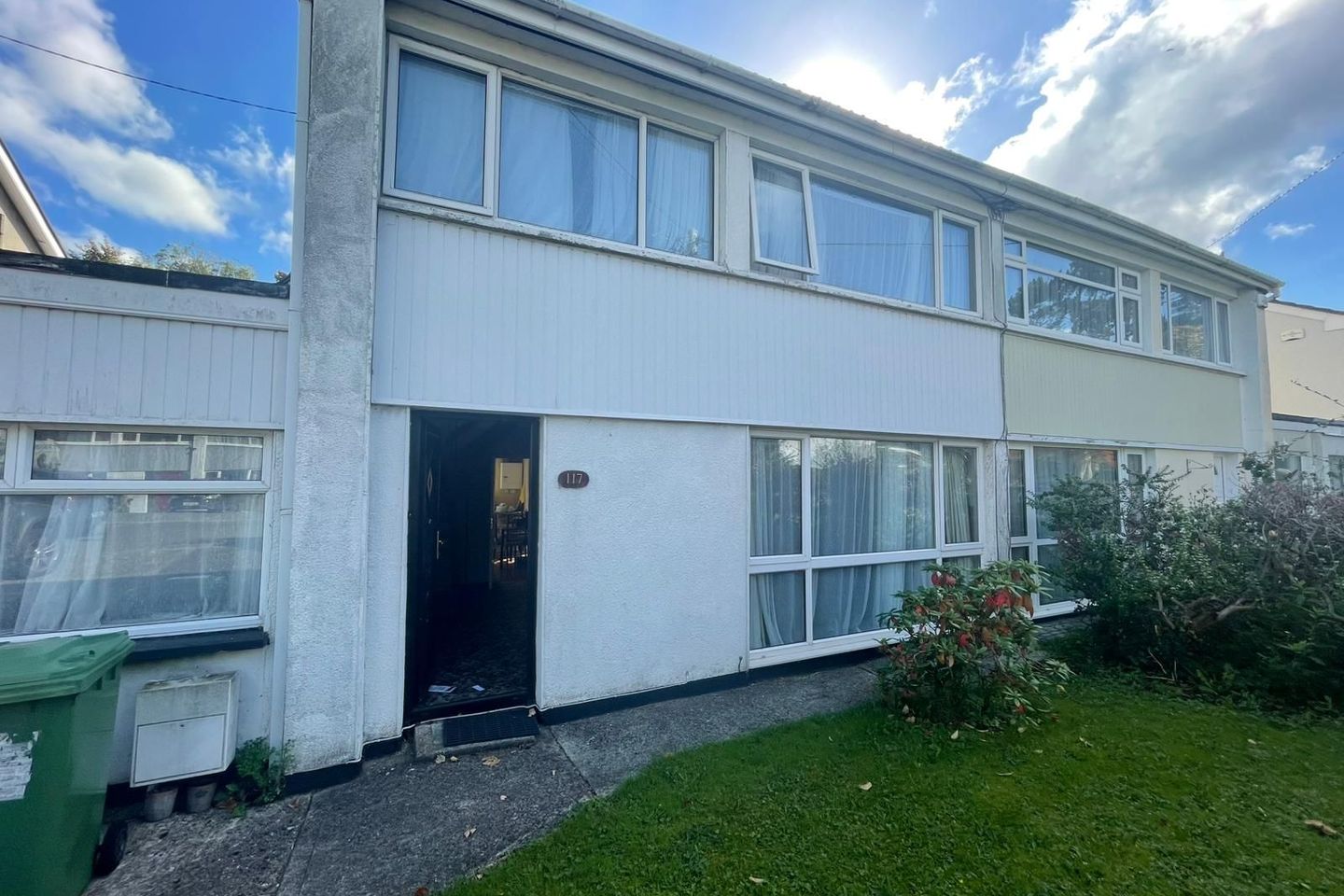 117 Lakelands Close, Stillorgan, Blackrock, Kilmacud, Co. Dublin