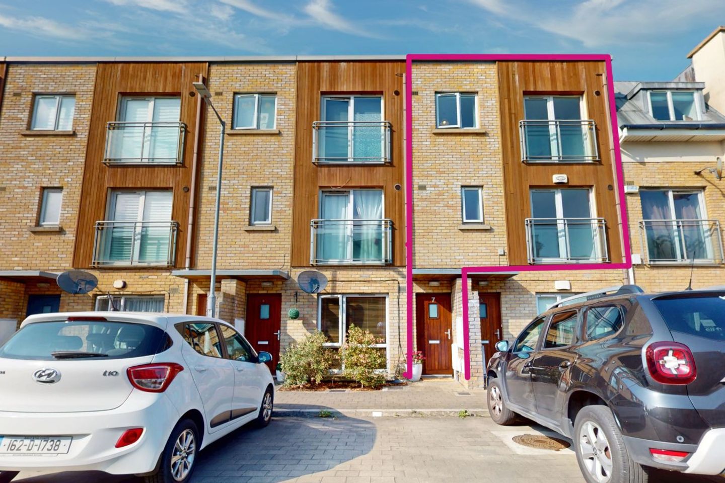 7 Waterside Lawn, Waterside, Malahide, Co. Dublin, K36PH30