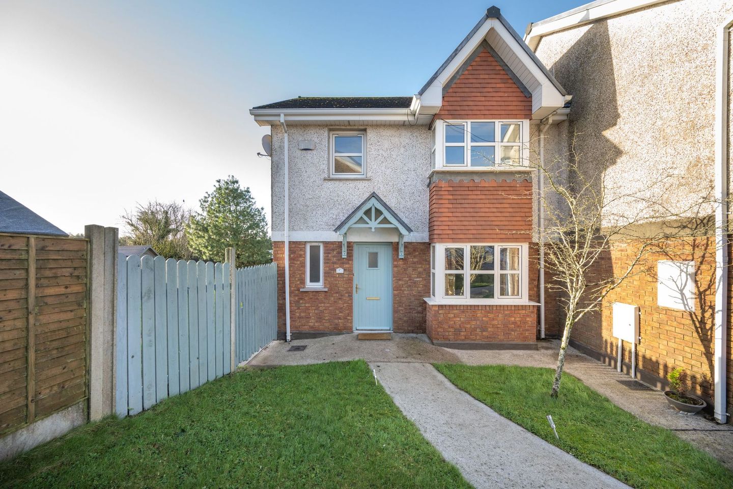 9 The Cloisters, Ard Cashel, Watergrasshill, Co. Cork, T56WD82 is for