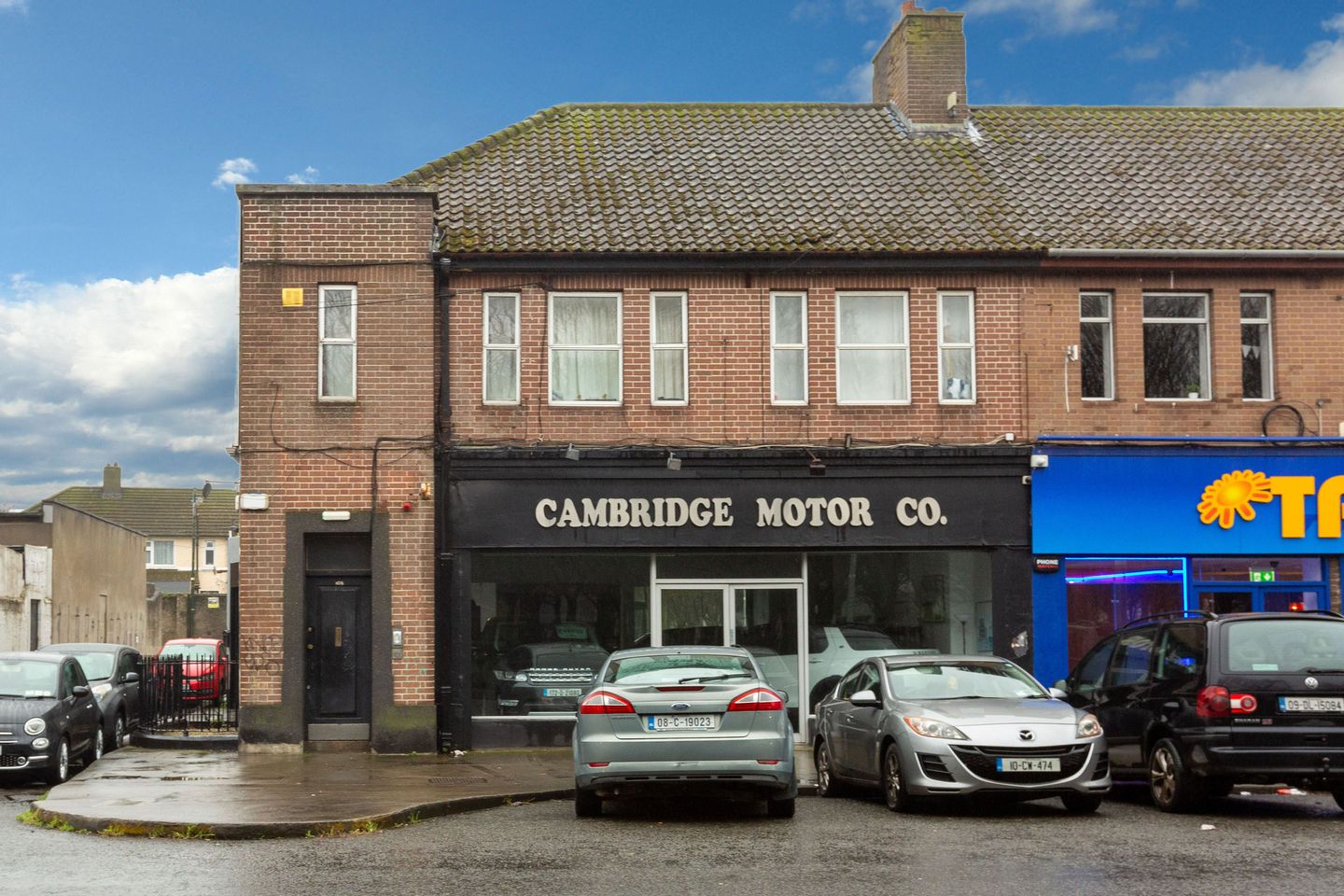 108 Sundrive Road, Crumlin, Crumlin, Dublin 12, D12HF8X is for sale on