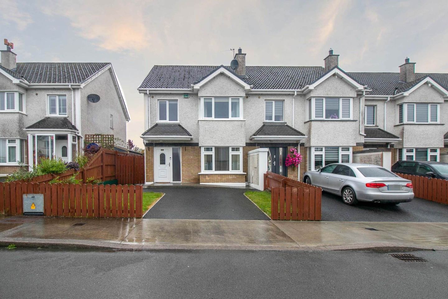 11 Eastboro, Bailieborough, Co. Cavan, A82F6R3