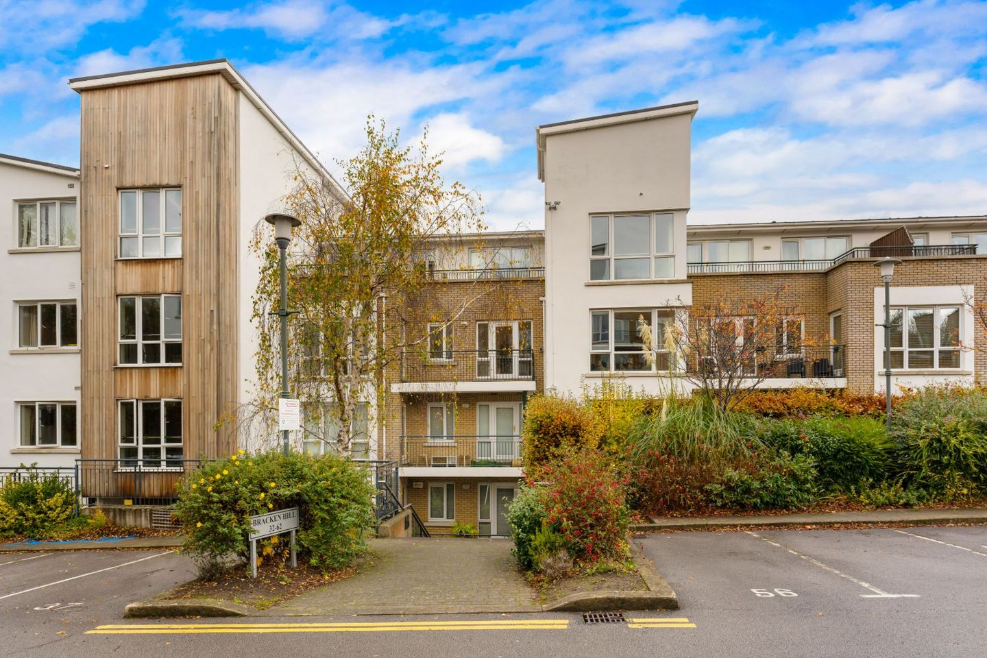 Apartment 52, Bracken Hill, Sandyford, Dublin 18, D18XA33