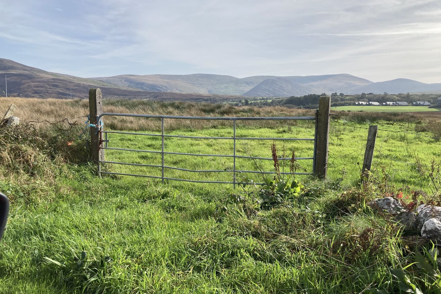 South View Terrace, Waterville, Co. Kerry