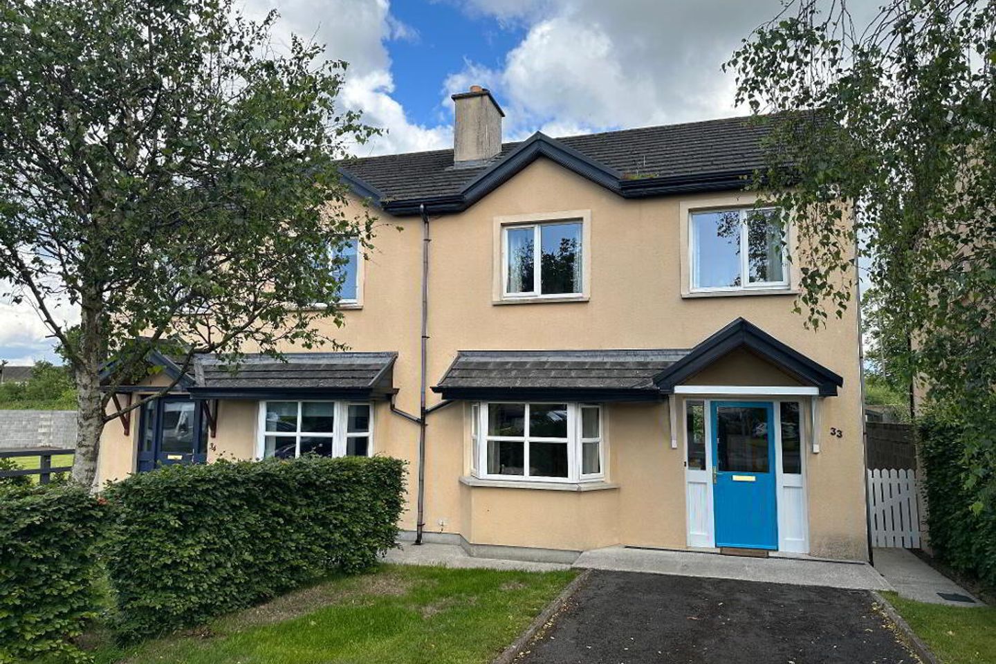 33 Ashfield Manor, Ardfinnan, Co. Tipperary, E91K294 is for sale on Daft.ie