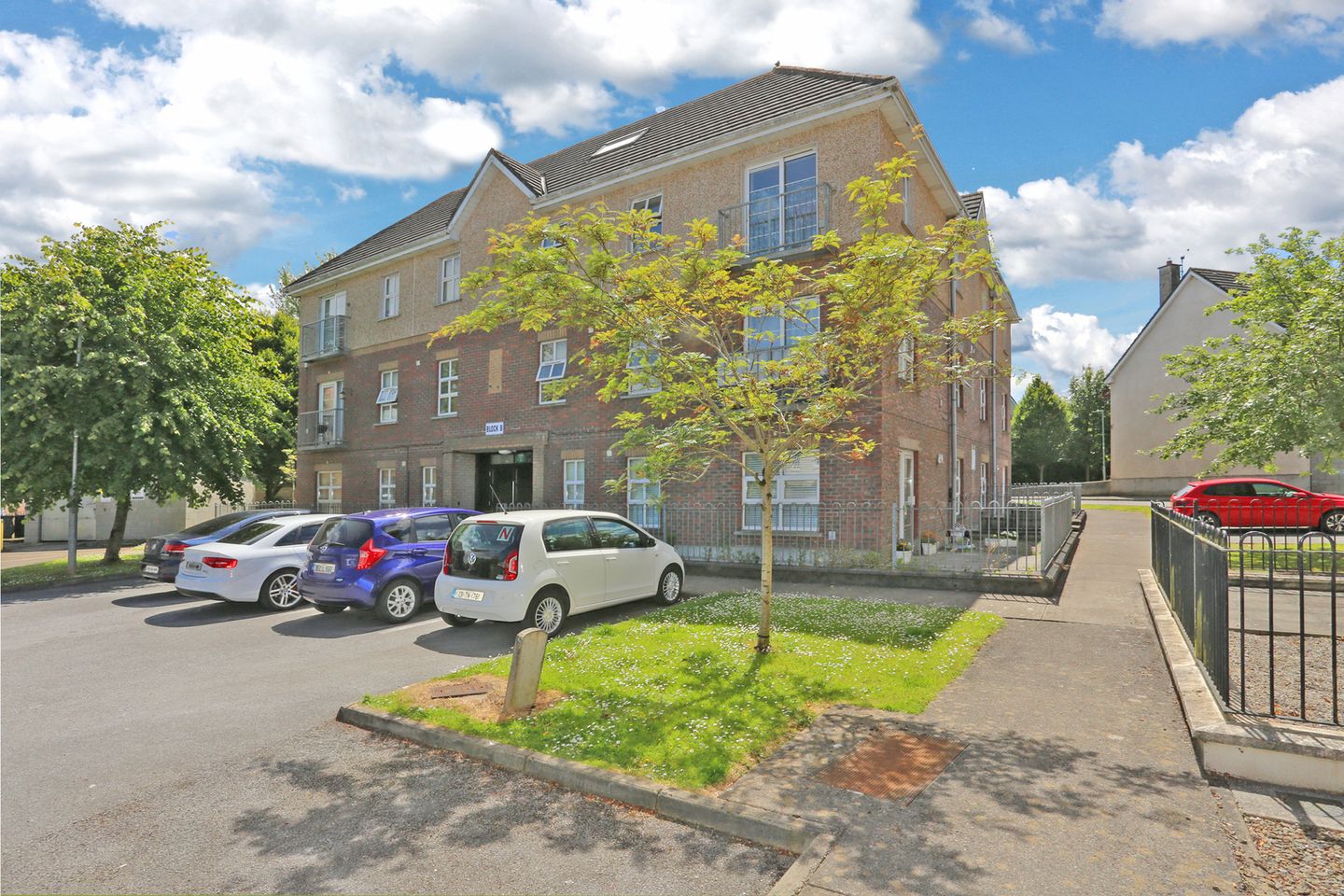 Apartment 11, Block B, Ballycummin Village, Raheen, Co. Limerick