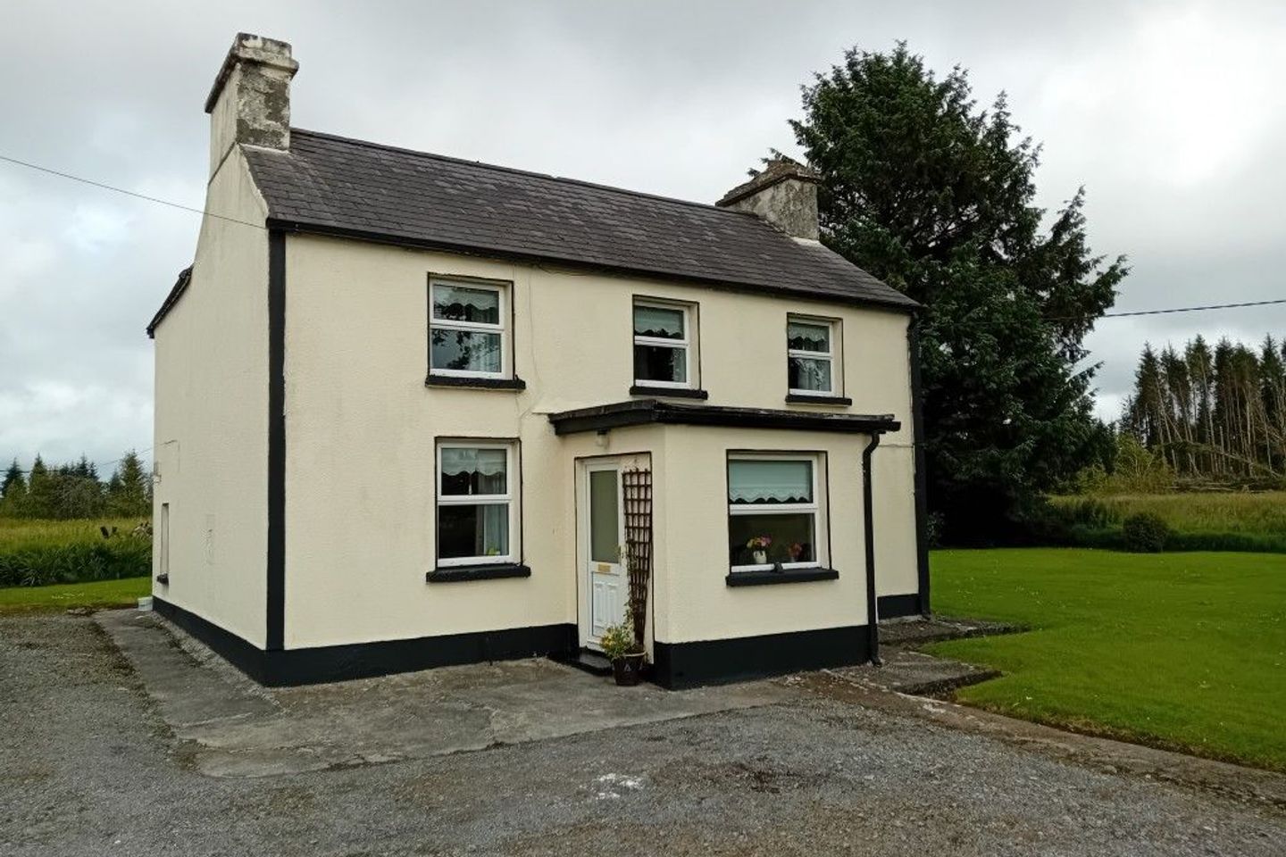 Cloonsheever, Castlerea, Co. Roscommon, F45X272
