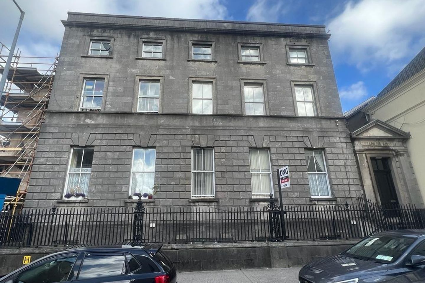 45 St Marks, Fair Street, Drogheda, Co. Louth, A92D623 is for sale on