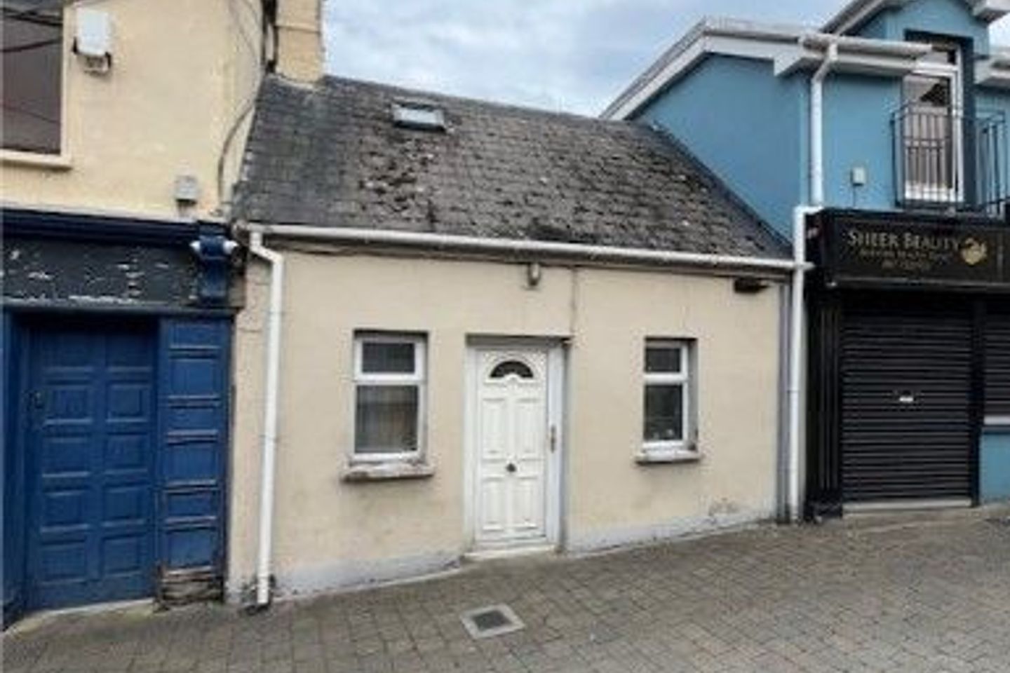 2 Hogan'S Lane, High Street, Aghadoe, Co. Kerry, V93CF2D