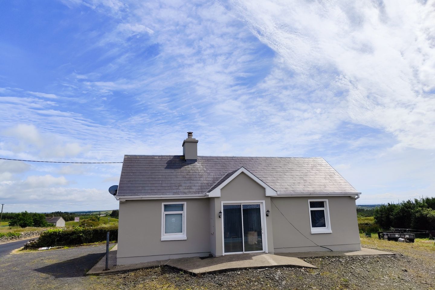 Clohanbeg, Cree, Kilrush, Co. Clare, V15RW71 is for sale on Daft.ie
