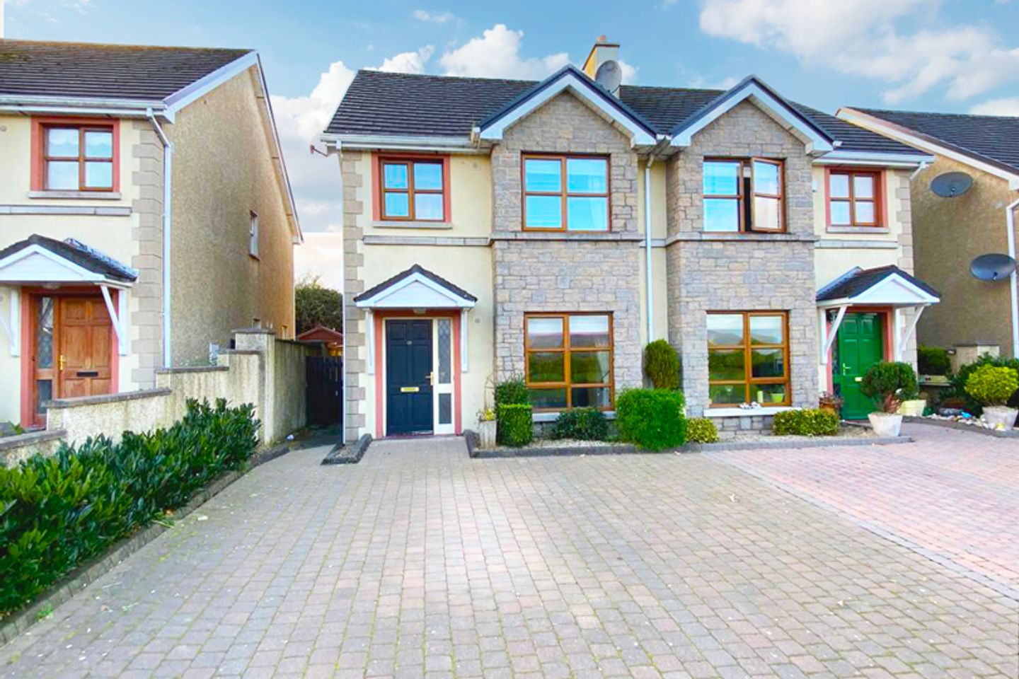 23 Willow Wood, Ballisodare, Co. Sligo, F91W3X9