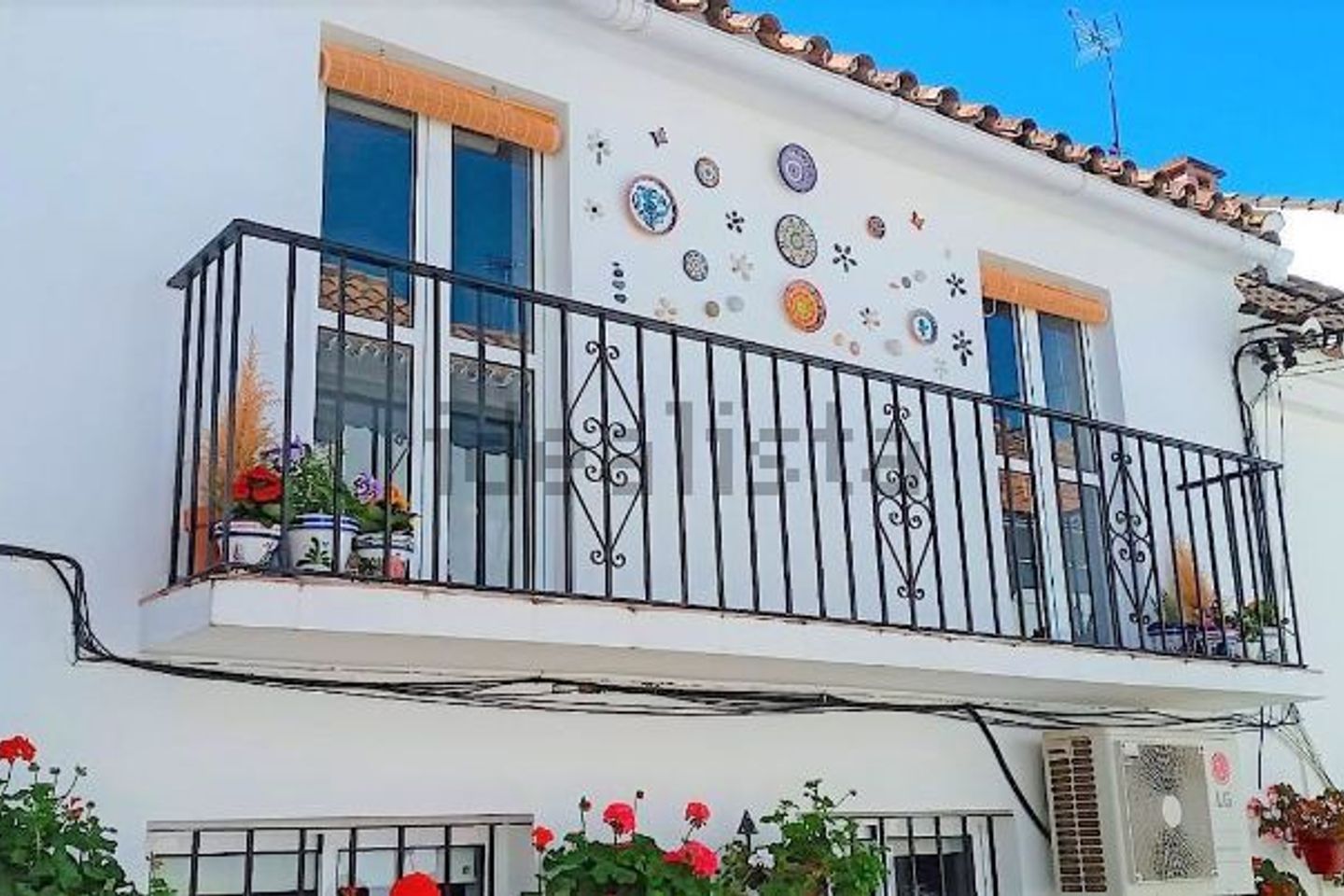 CASITA ESPERANZA € 2 Bed Apartment For Sale In Estepona Spain, Estepona