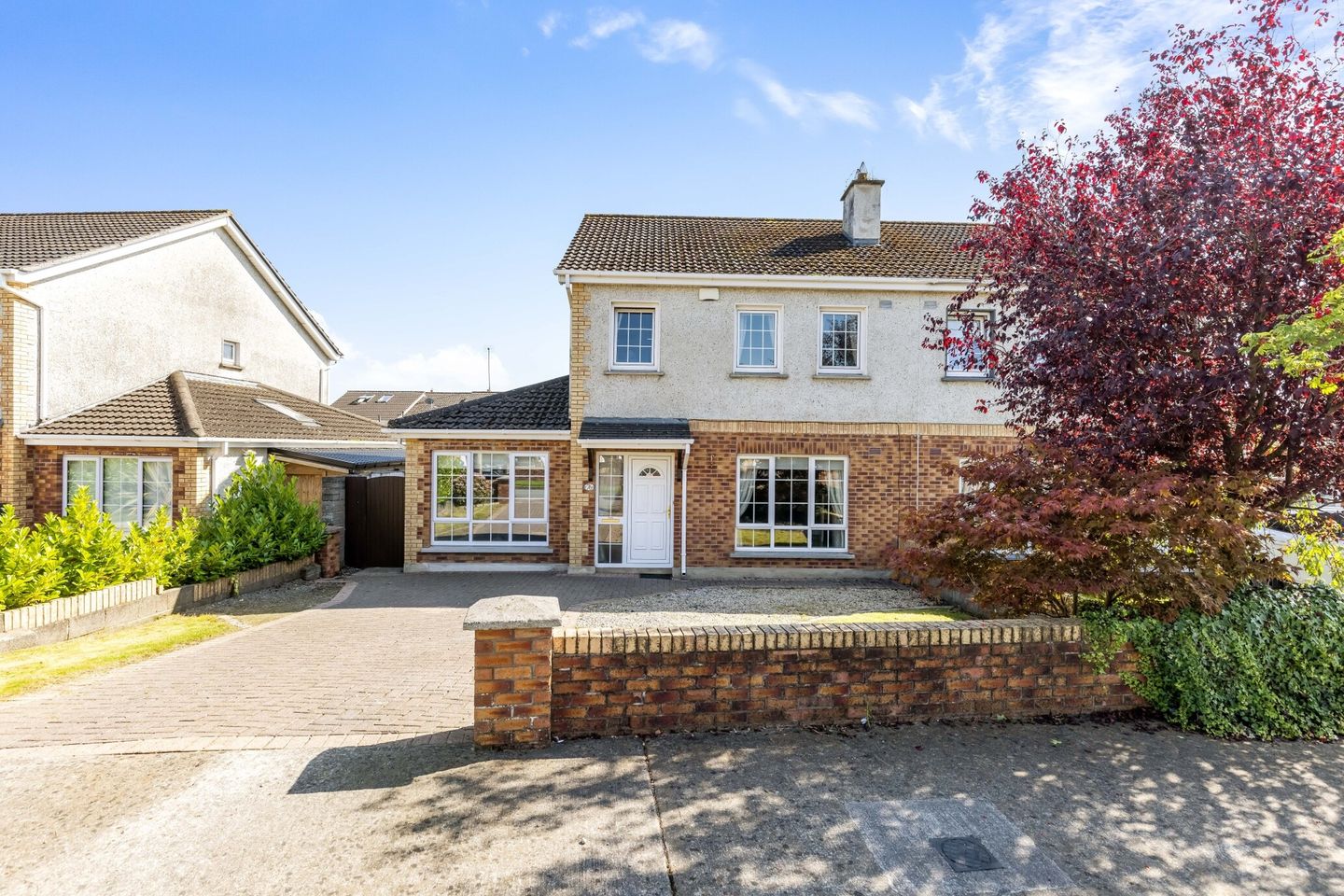 76 Blackcastle Demesne, Navan, Co. Meath is for sale on Daft.ie