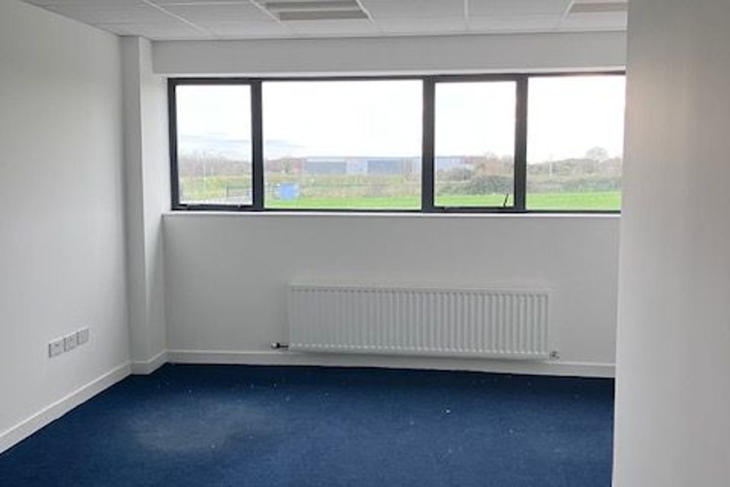 Commercial property for rent in Unit 37, Premier Business Park