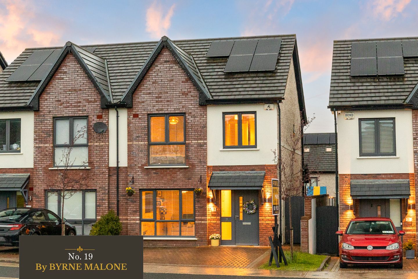 19 Elder Heath Green, Tallaght, Dublin 24, D24RR9V is for sale on Daft.ie