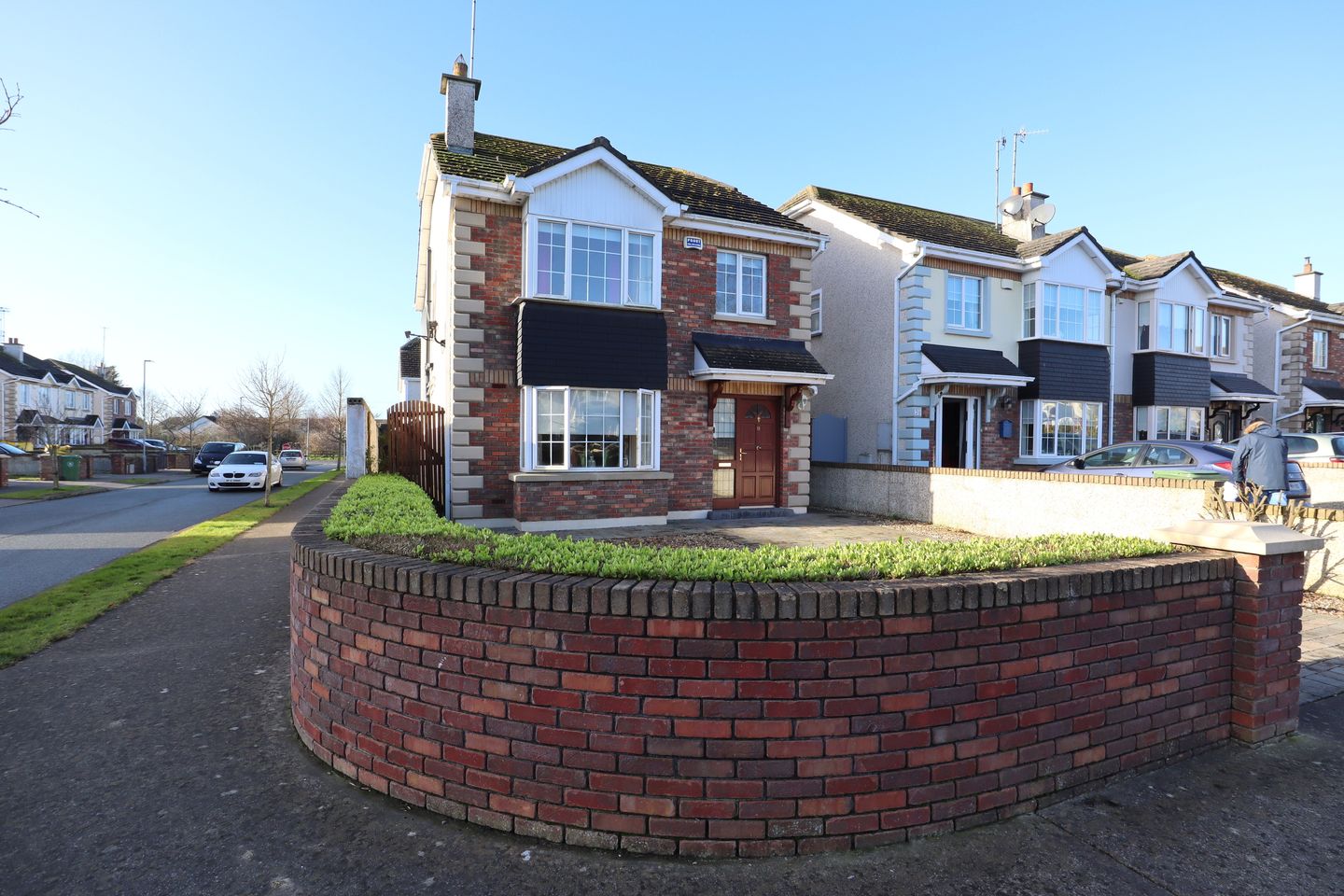 19 Ashvale Court, Duleek, Co. Meath, A92T2D7 is for sale on Daft.ie