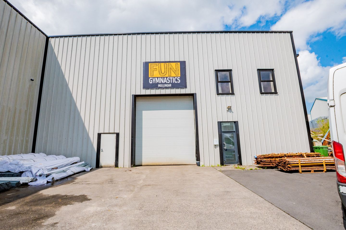 Unit 20c Mullingar Business Park, Mullingar, Co. Westmeath