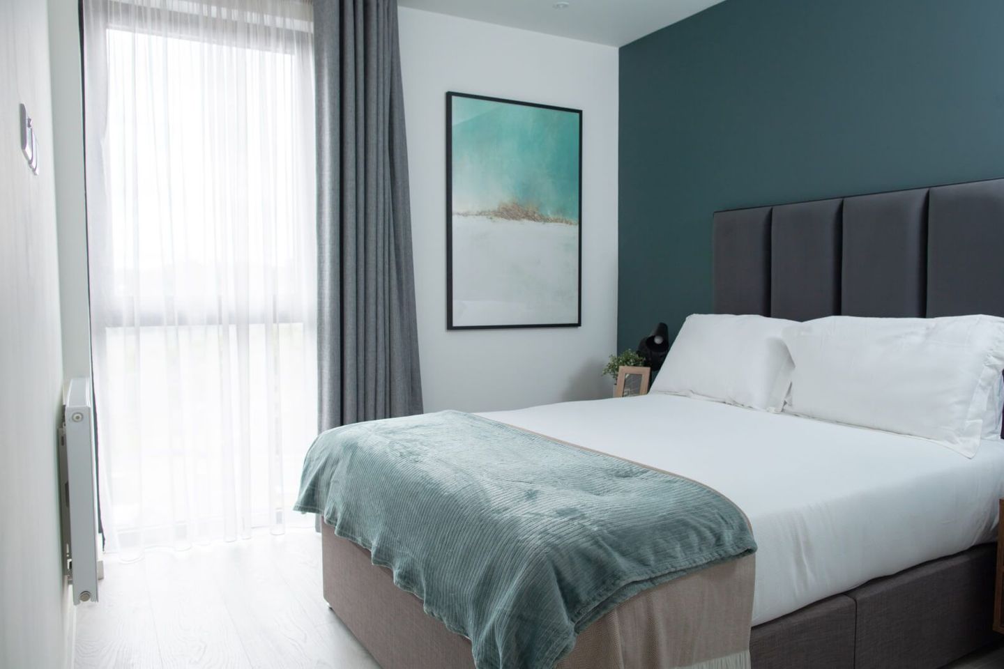 Ensuite Bedroom: The 8th Lock, Ratoath Road,Dublin 11, Ashtown, Dublin 15