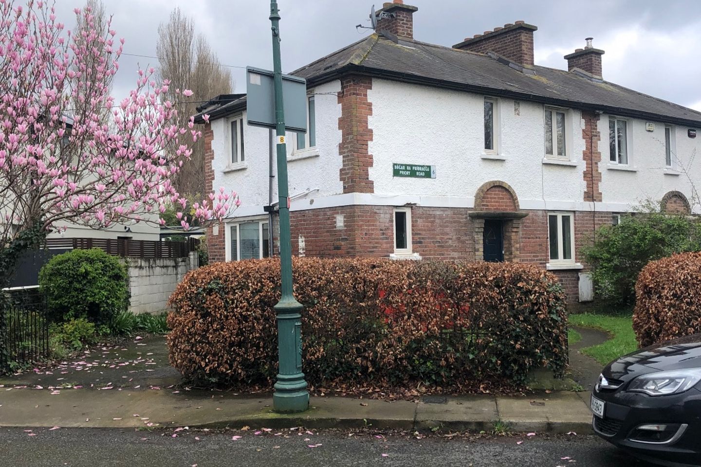 Priory Road, Dublin 6w, Terenure, Dublin 6W