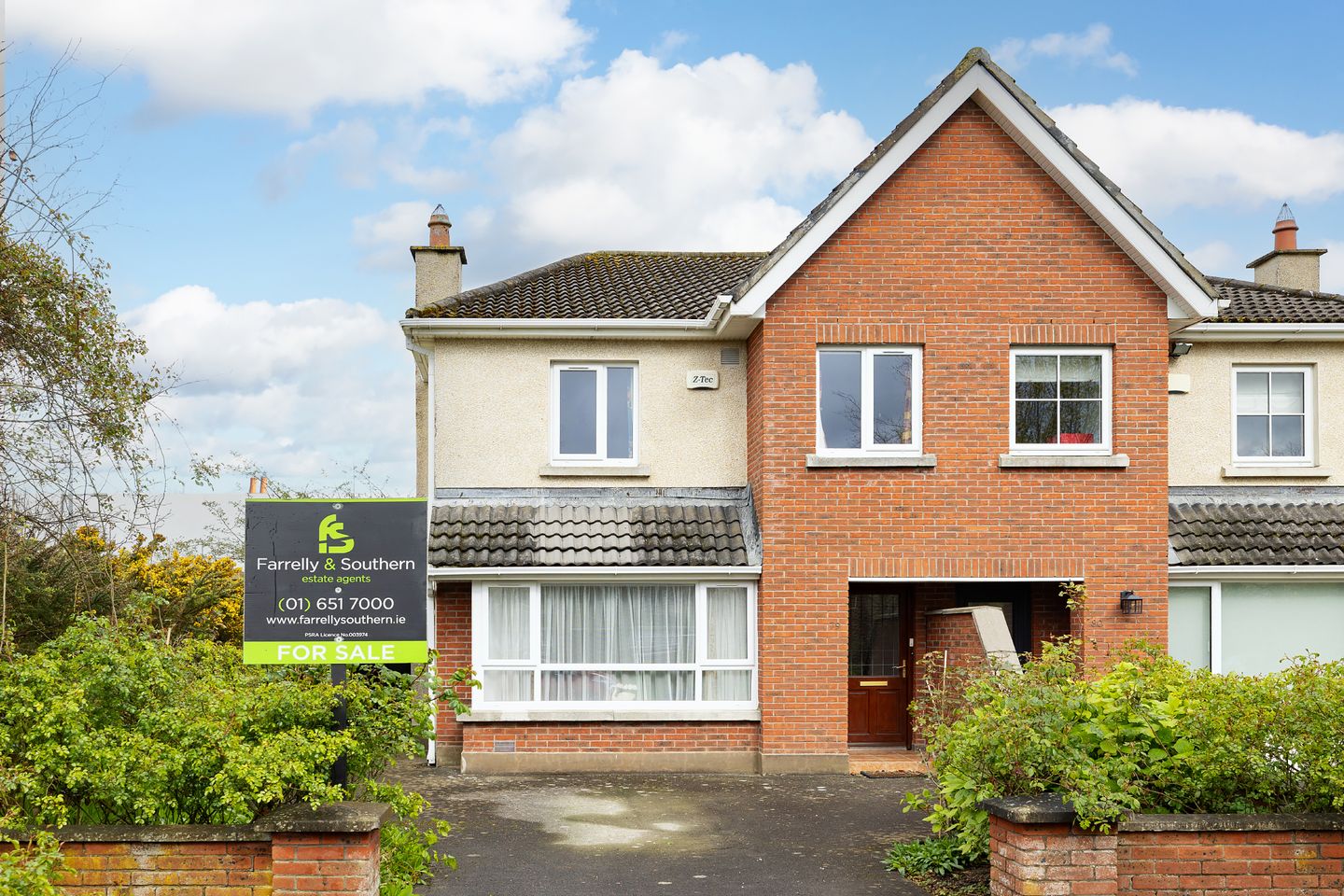 79 Castle Dawson, Maynooth, Co. Kildare, W23P8X4