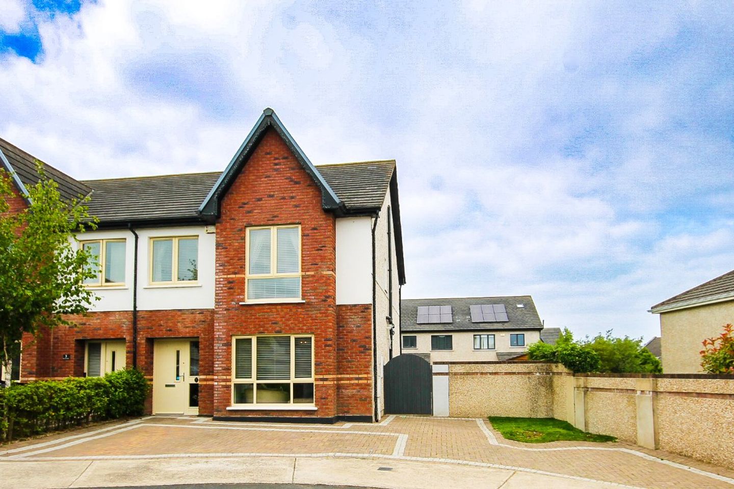 5 Elder Heath Woods, Kiltipper, Dublin 24, D24RF25