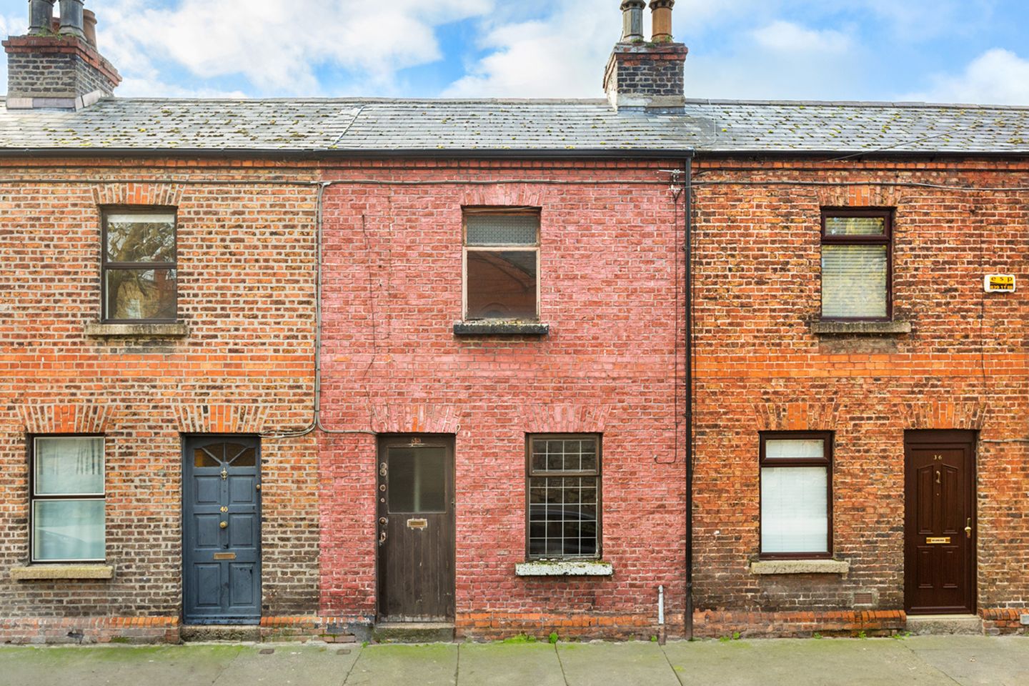 38 Donore Avenue, Dolphin's Barn, Dublin 8, D08T2D0 is for sale on Daft.ie