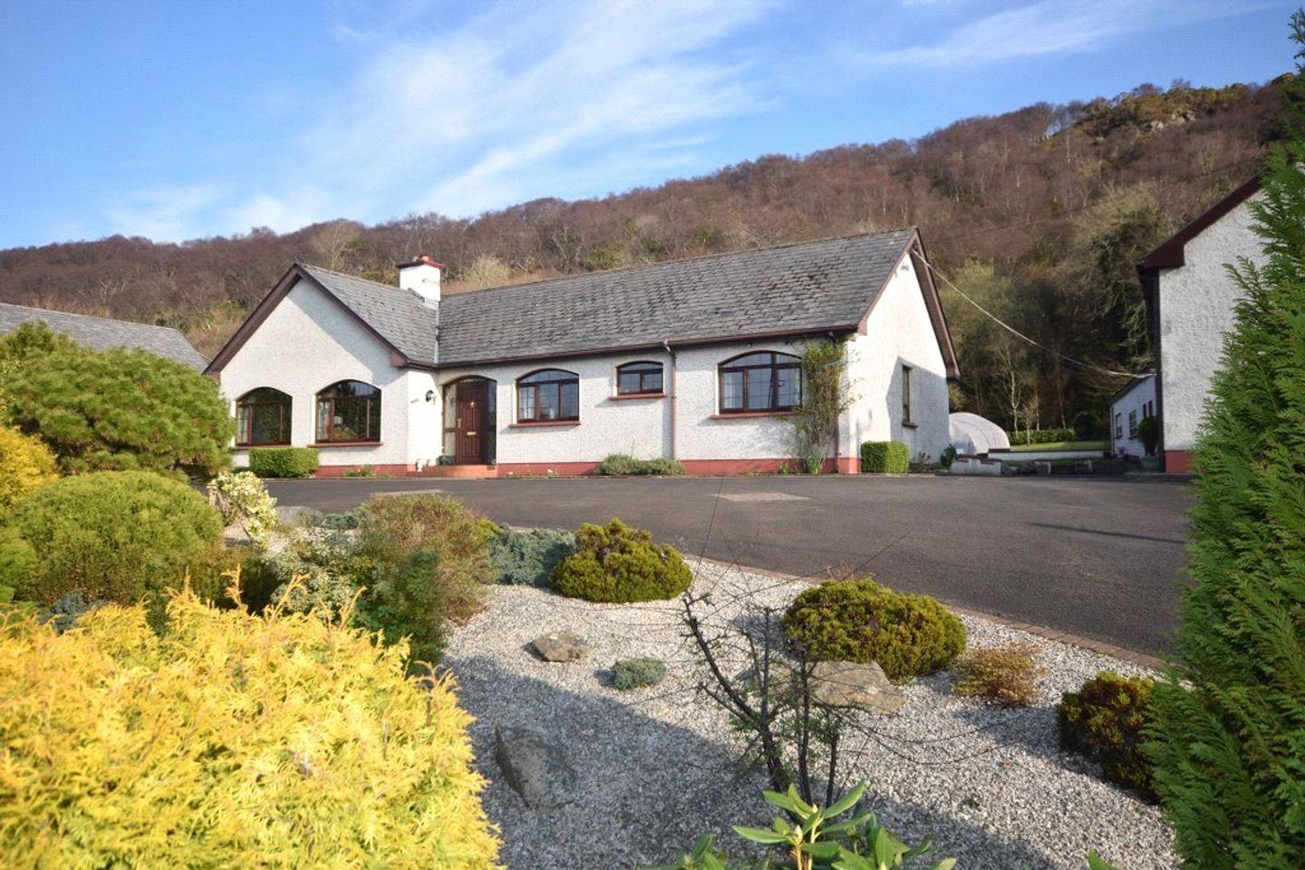 Ranny, Kerrykeel, Co. Donegal, F92HD86