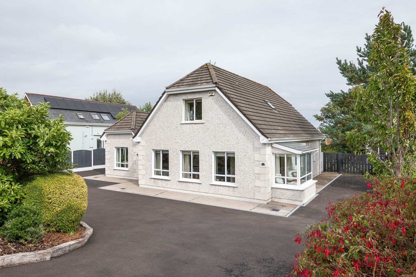 14 Avondale, Passage West, Co. Cork is for sale on Daft.ie