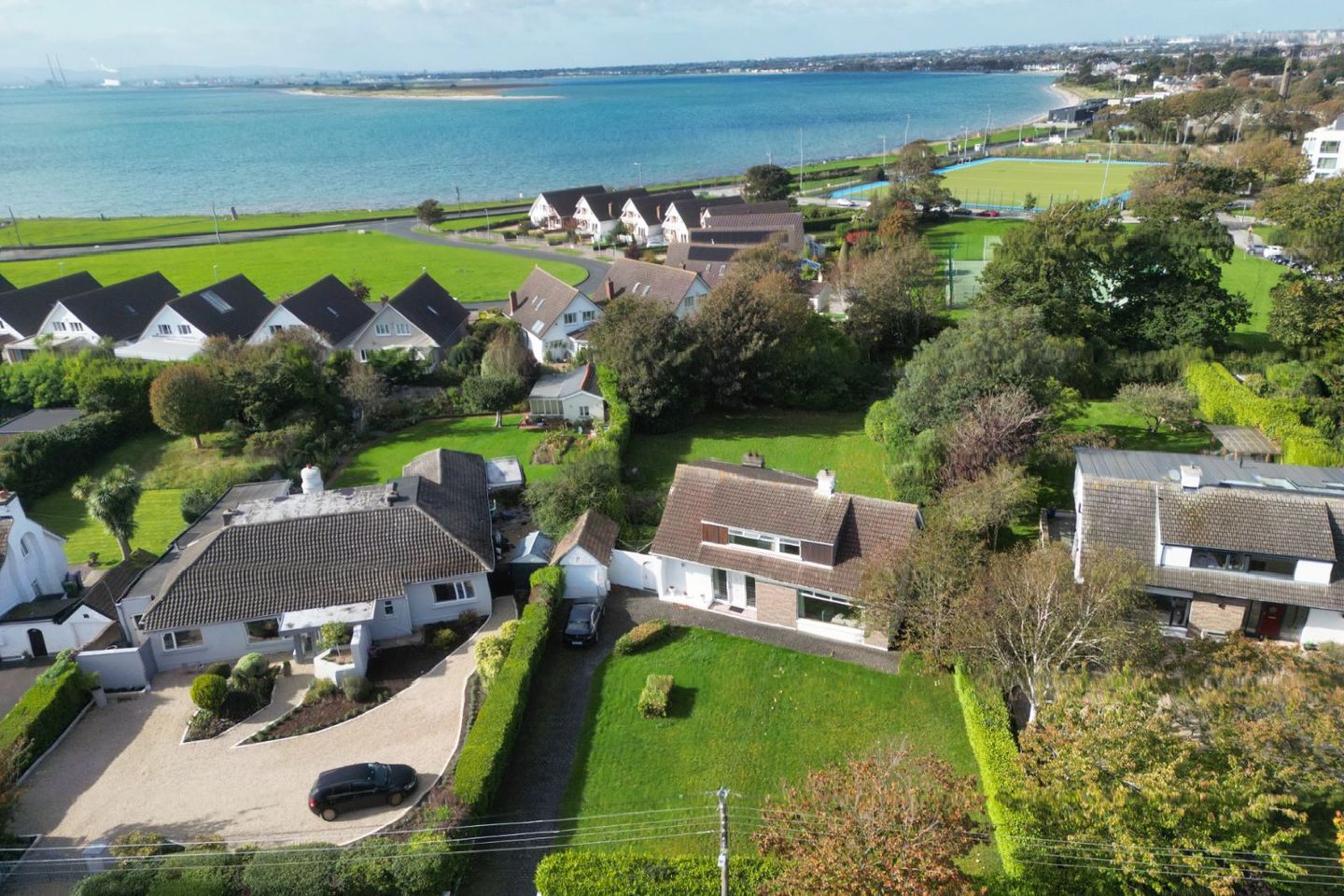 48 Offington Park, Sutton, Sutton, Dublin 13, D13V6Y2