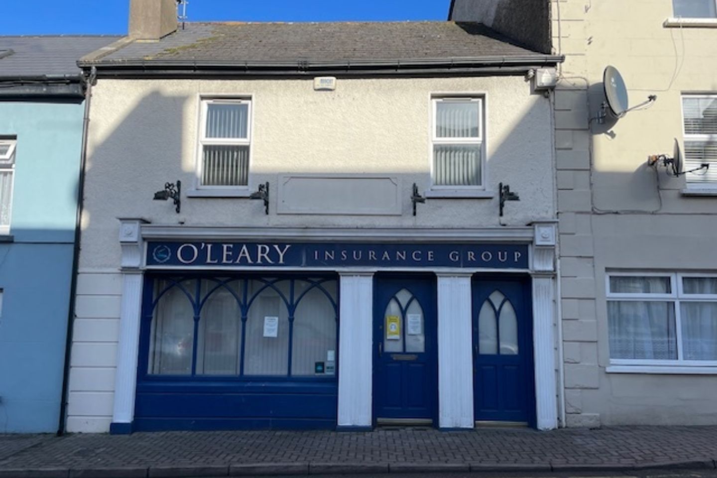 Commercial property for sale in 18 Oliver Plunkett Street, Bandon, Co
