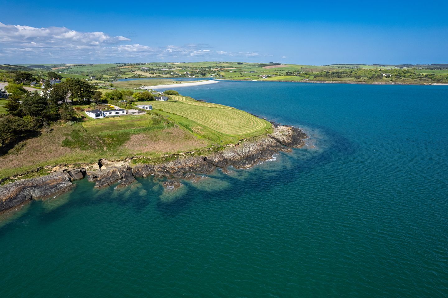 The Caverns, Harbour View, Kilbrittain, Co. Cork, P72XW13