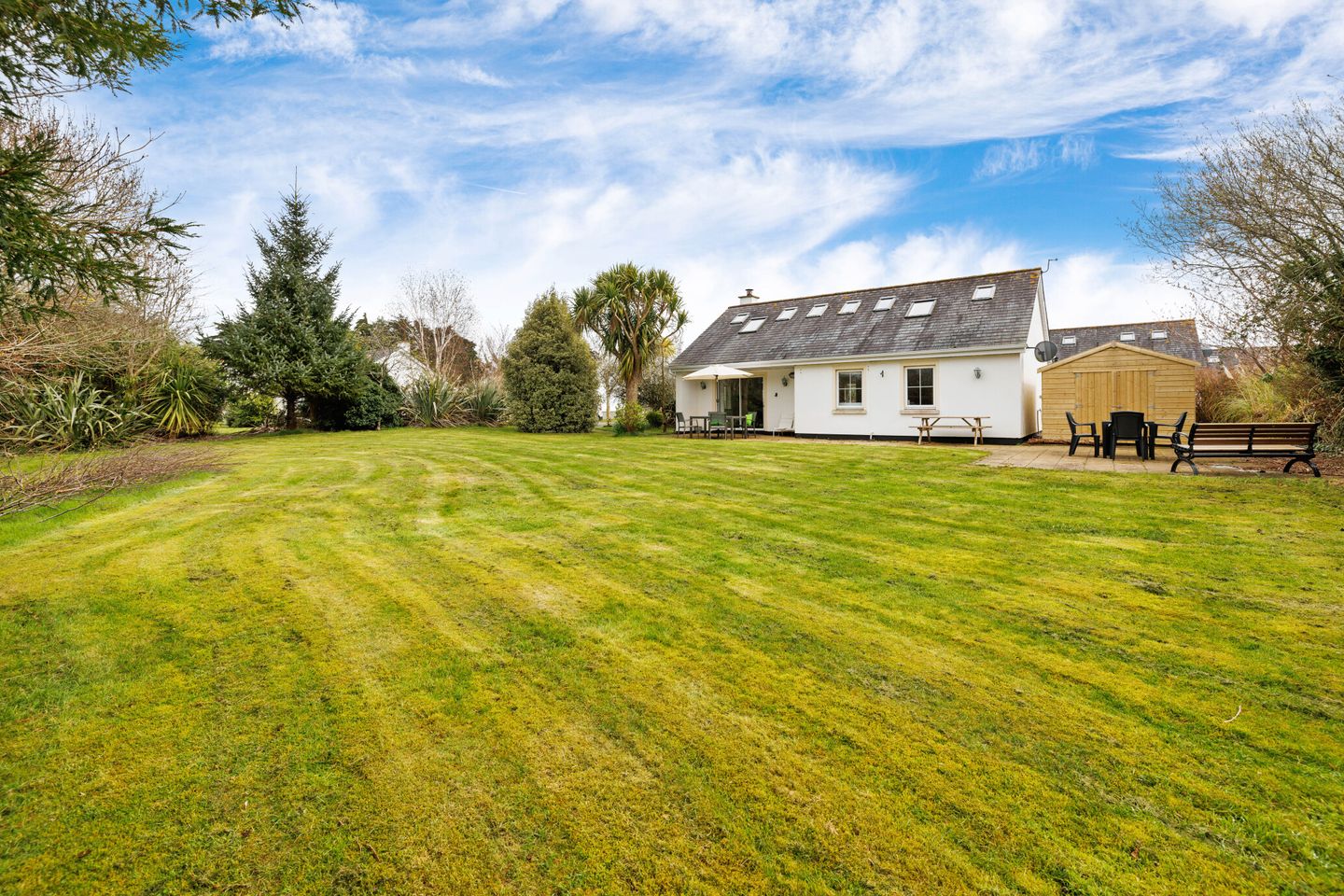 33 Brittas Bay Park, Brittas Bay, County Wicklow, A67D409