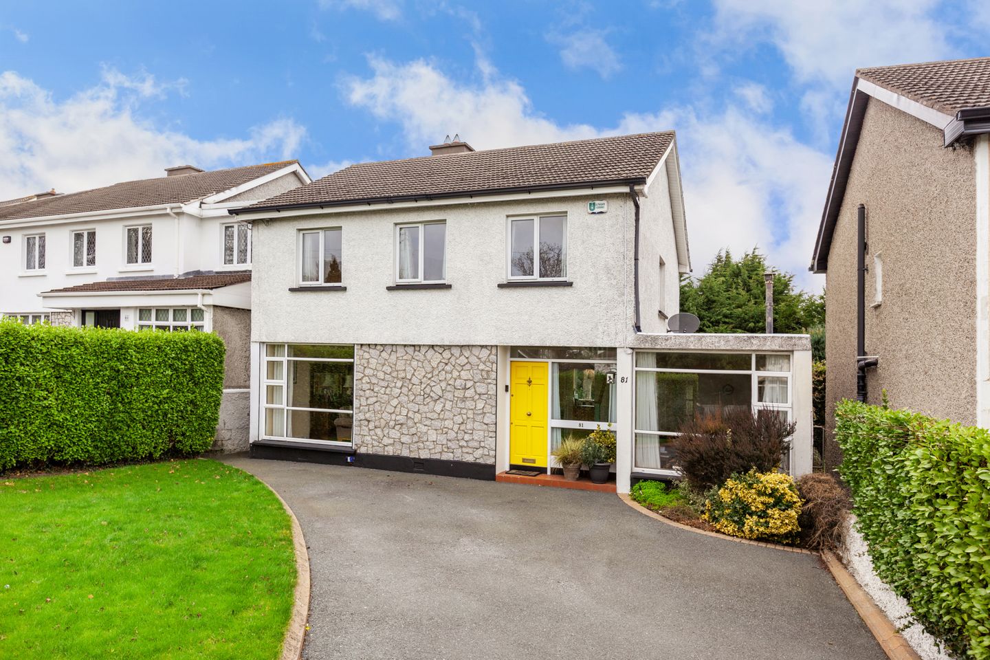 81 Kill Lane, Foxrock, Dublin 18, D18C6X0