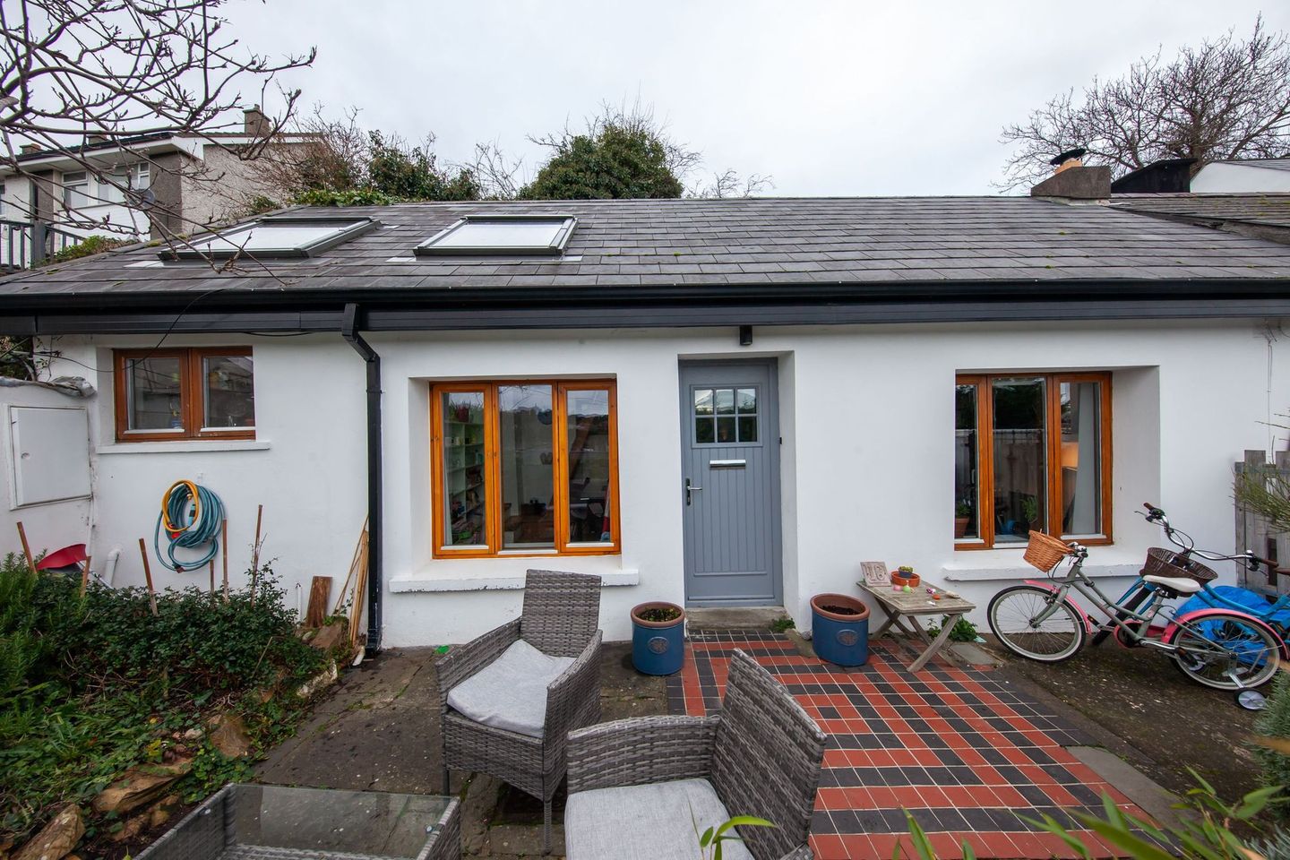 16 Upper Dargle Road, Bray, Co. Wicklow, A98YA97 is for sale on Daft.ie