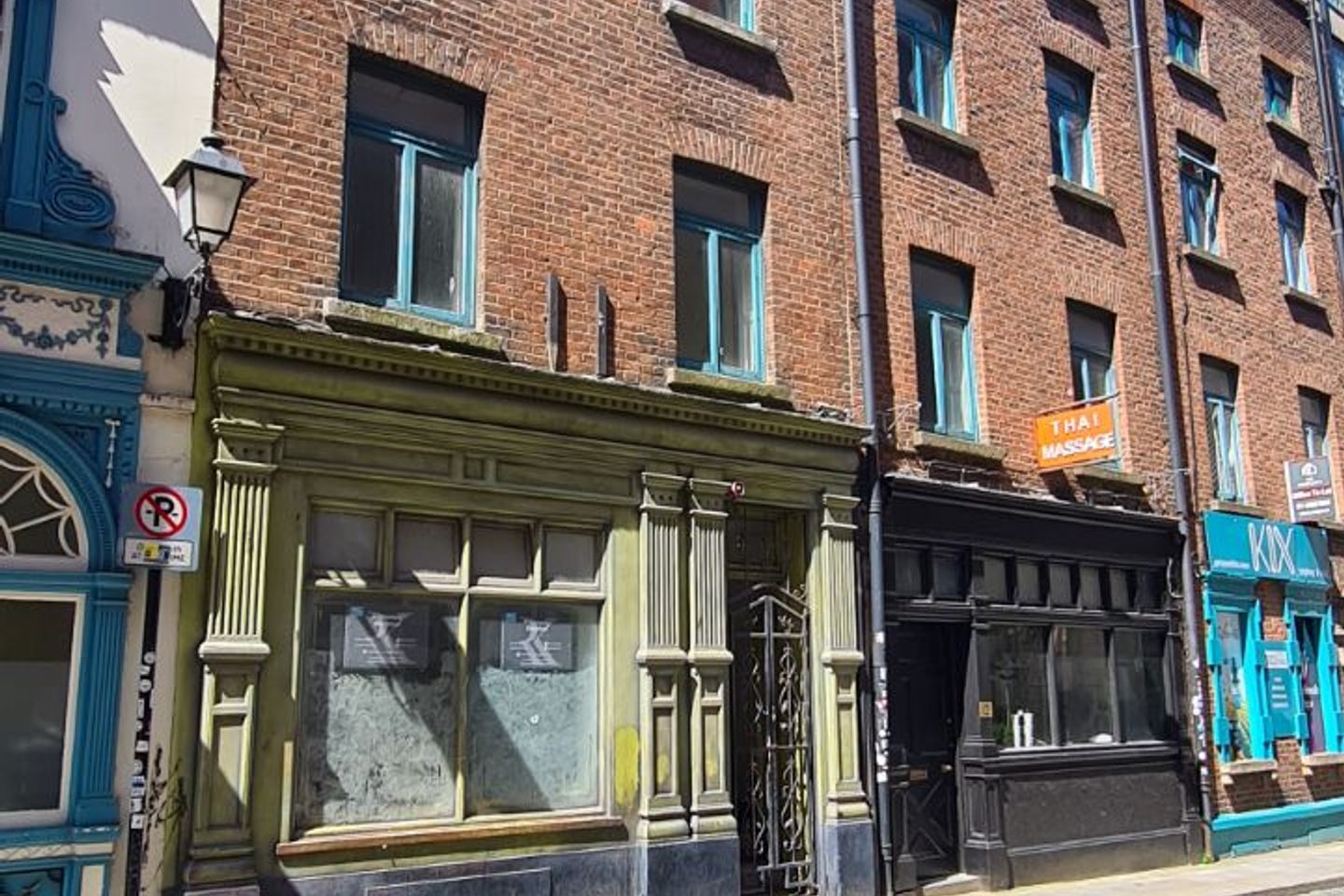 11 Anglesea Street, Dublin 2, Temple Bar, Dublin 2