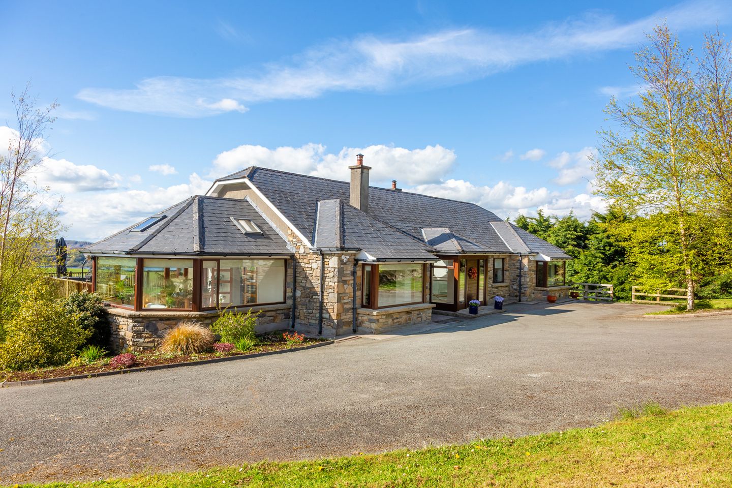 Annamoe, Butterhill, Blessington, Co.Wicklow, W91VP03 is for sale on