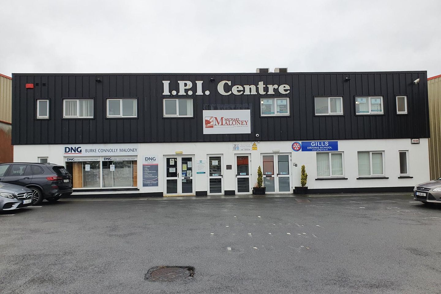 IPI Centre, Breaffy Road, Castlebar, Co. Mayo
