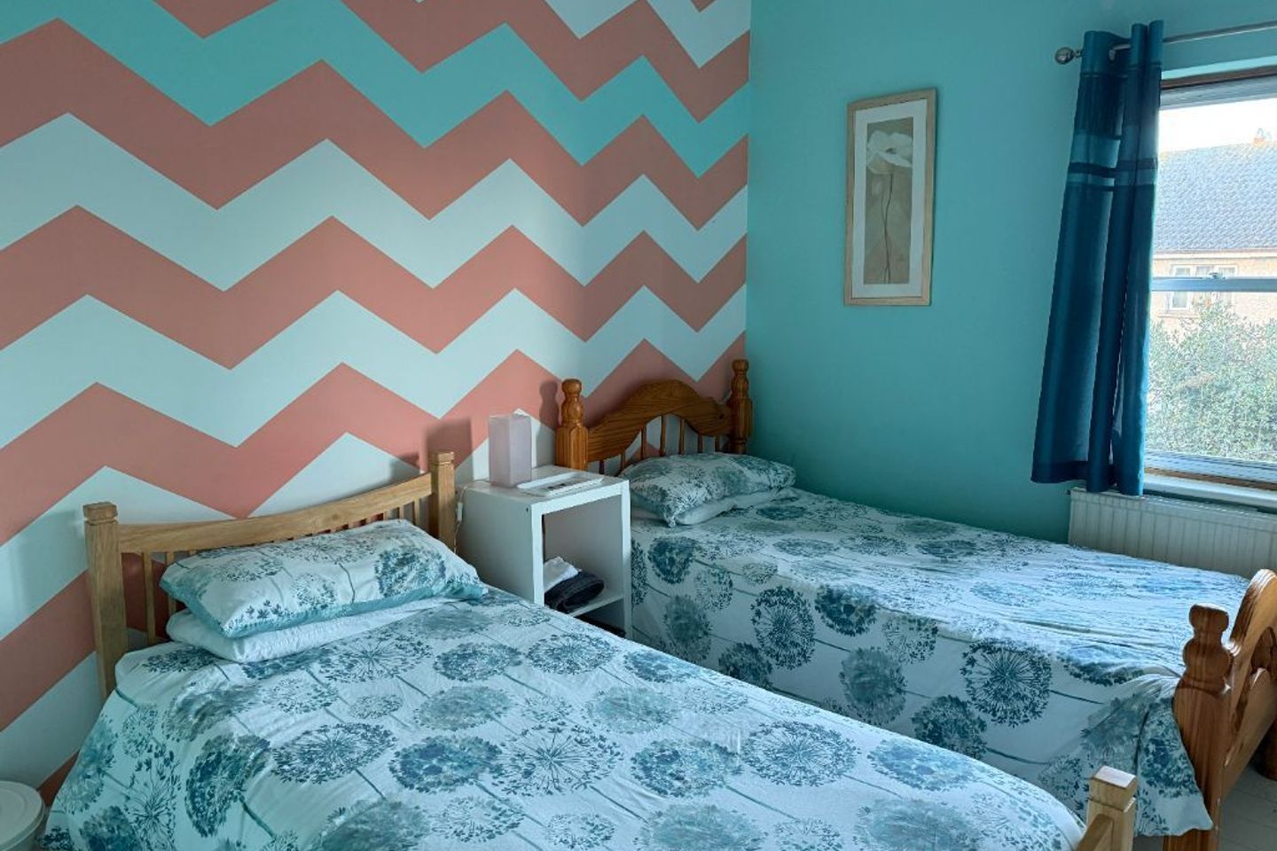 Blessington Rd, Jobstown, Dublin 24