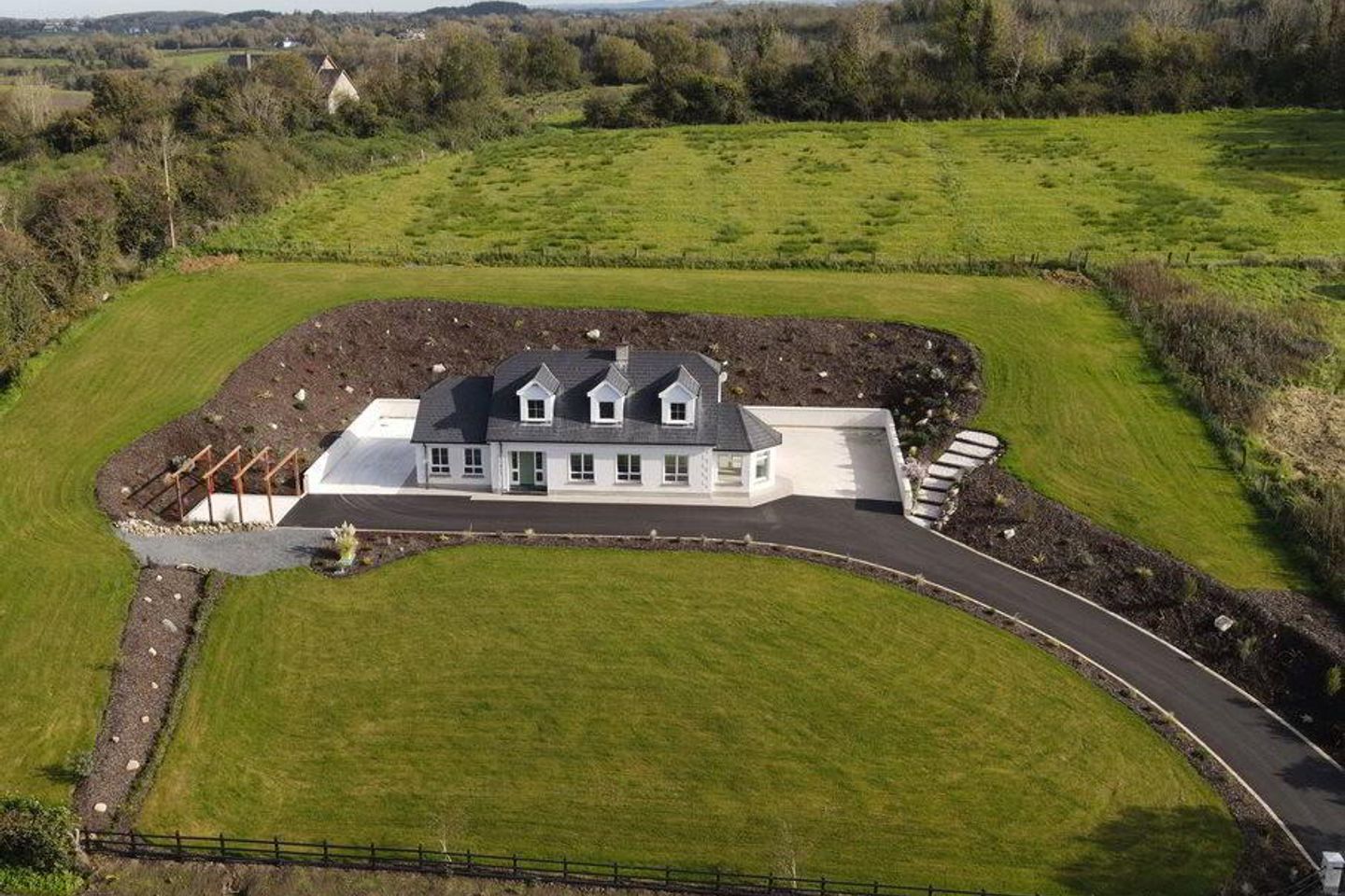 Derrygerraghan, Milltown, Belturbet, Co. Cavan, H14CY23 is for sale on