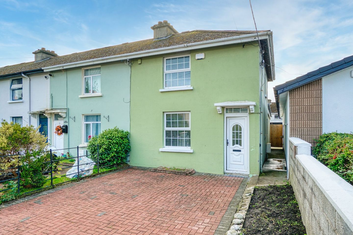 64 O'Byrne Road, Bray, Bray, Co. Wicklow, A98X7E2