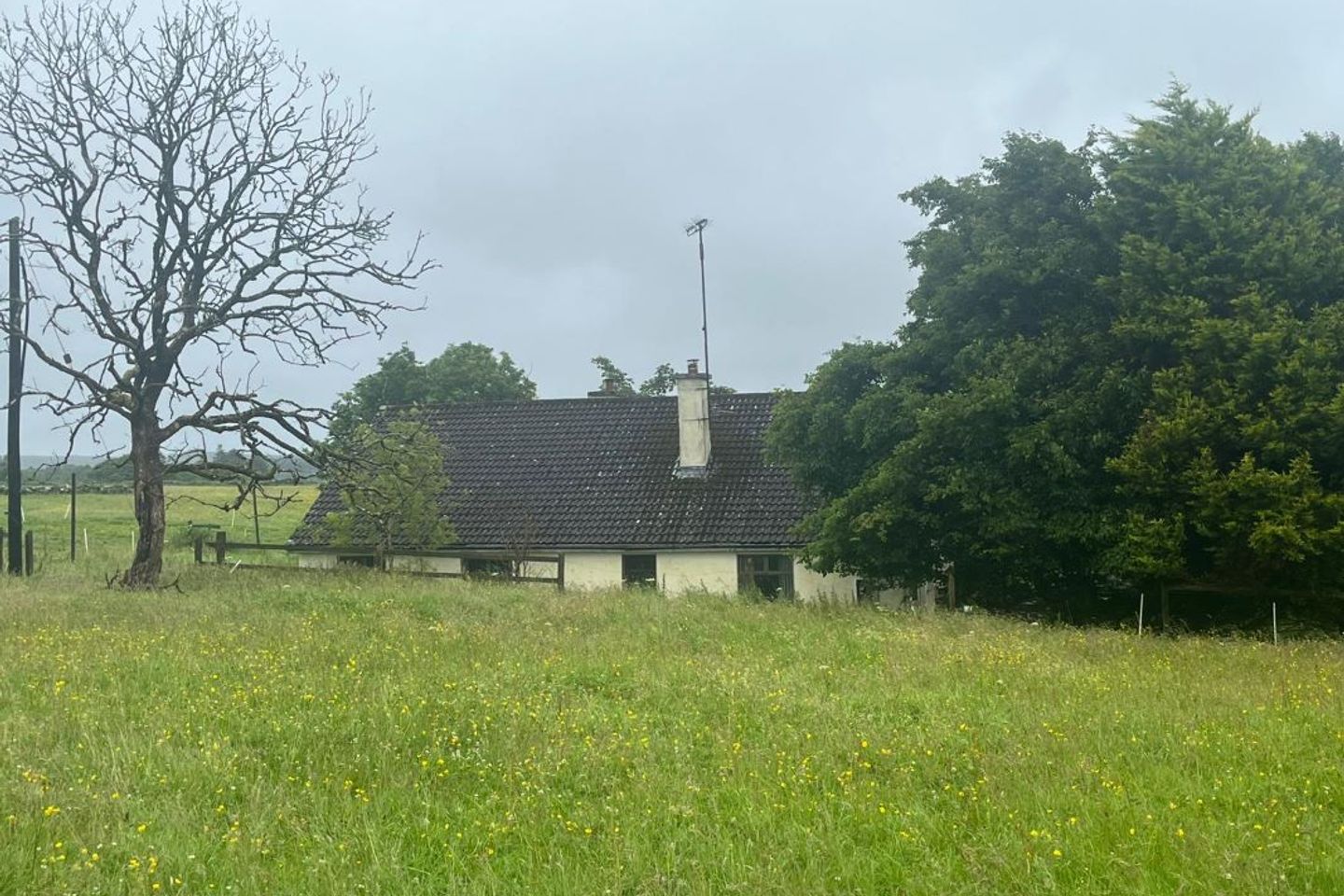 Barnaboy, Brusna, Ballaghaderreen, Co. Roscommon, F45DY63