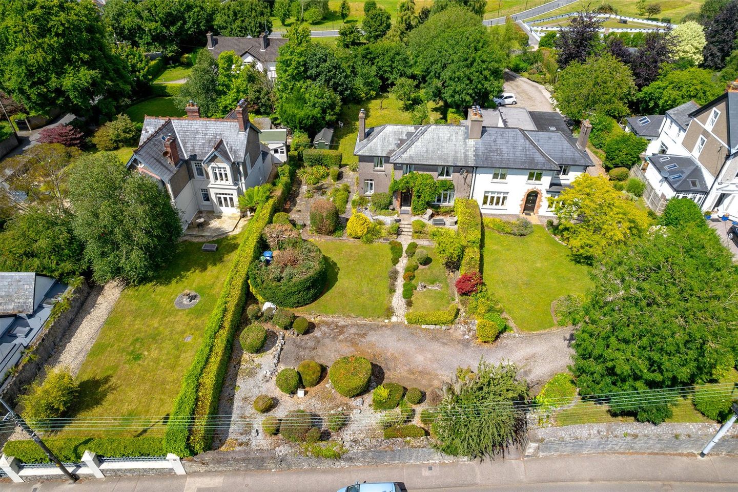 Rossmoyne, Blackrock Road, Ballintemple, T12W8WV