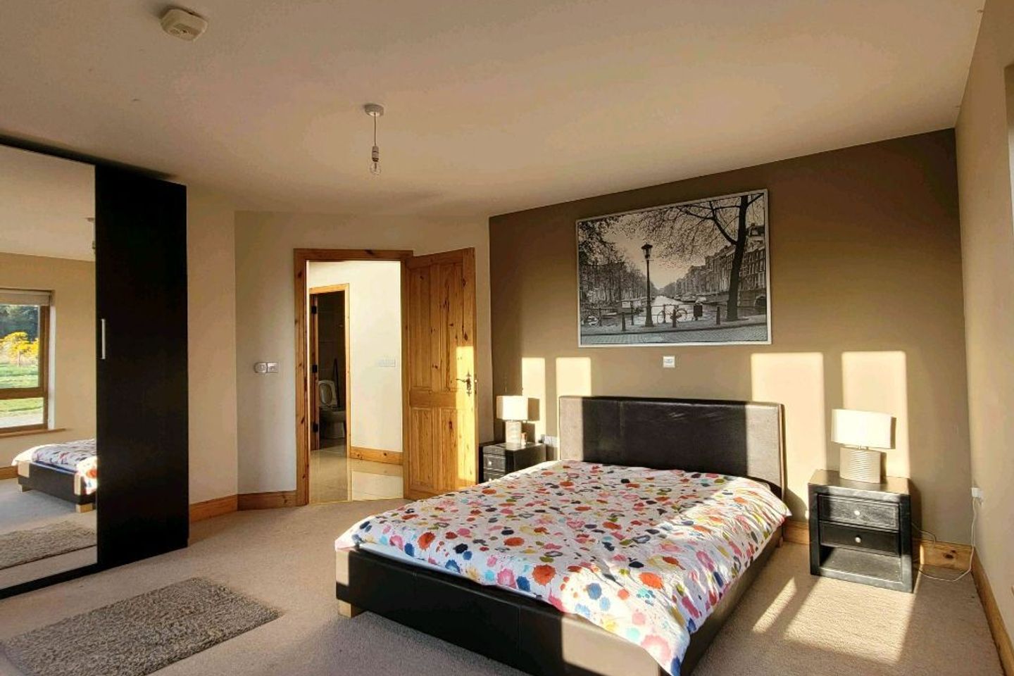 Ardateggle, Carlow