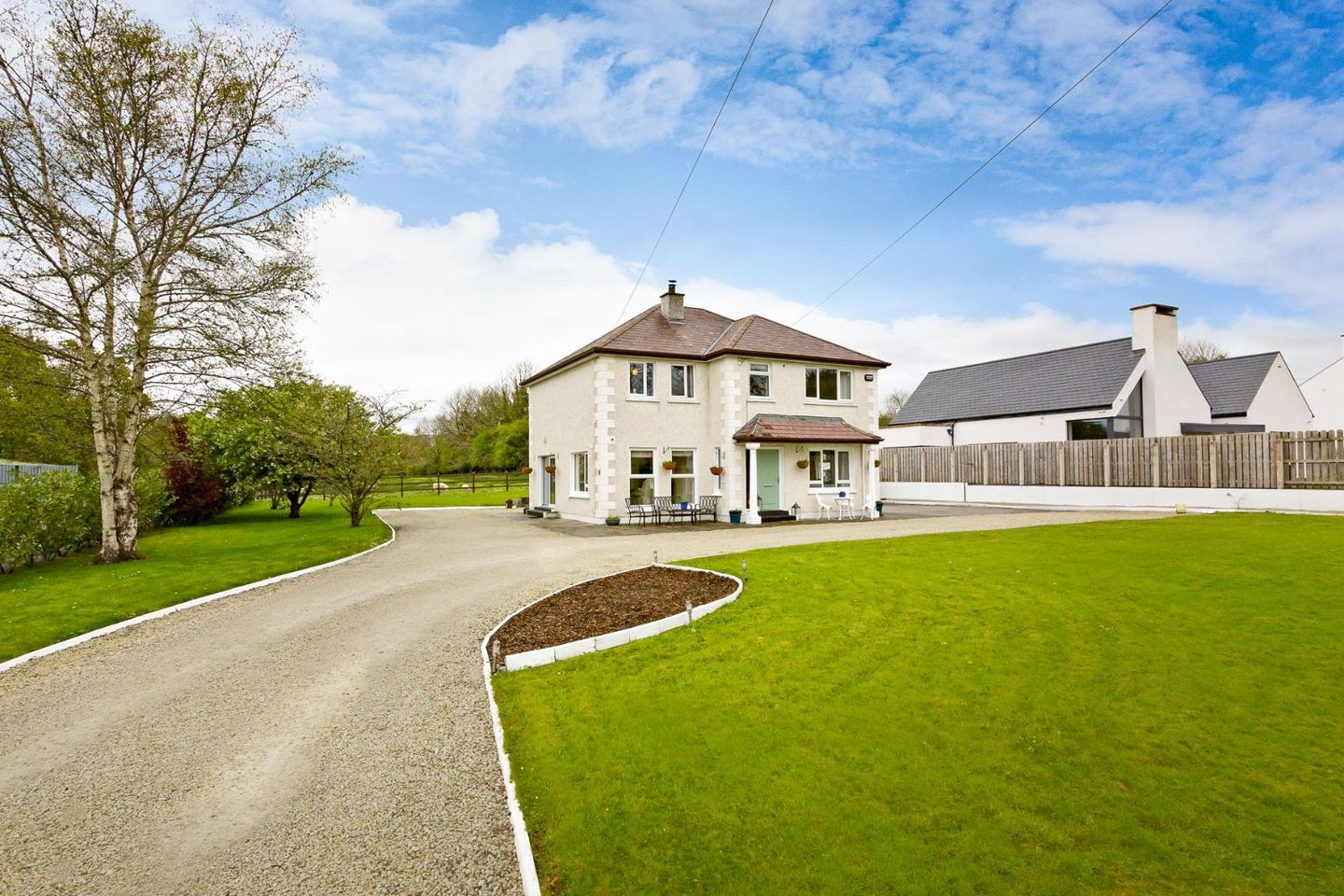 Coleraine House, Faughts Lower, Calry, Co. Sligo, F91K4D6