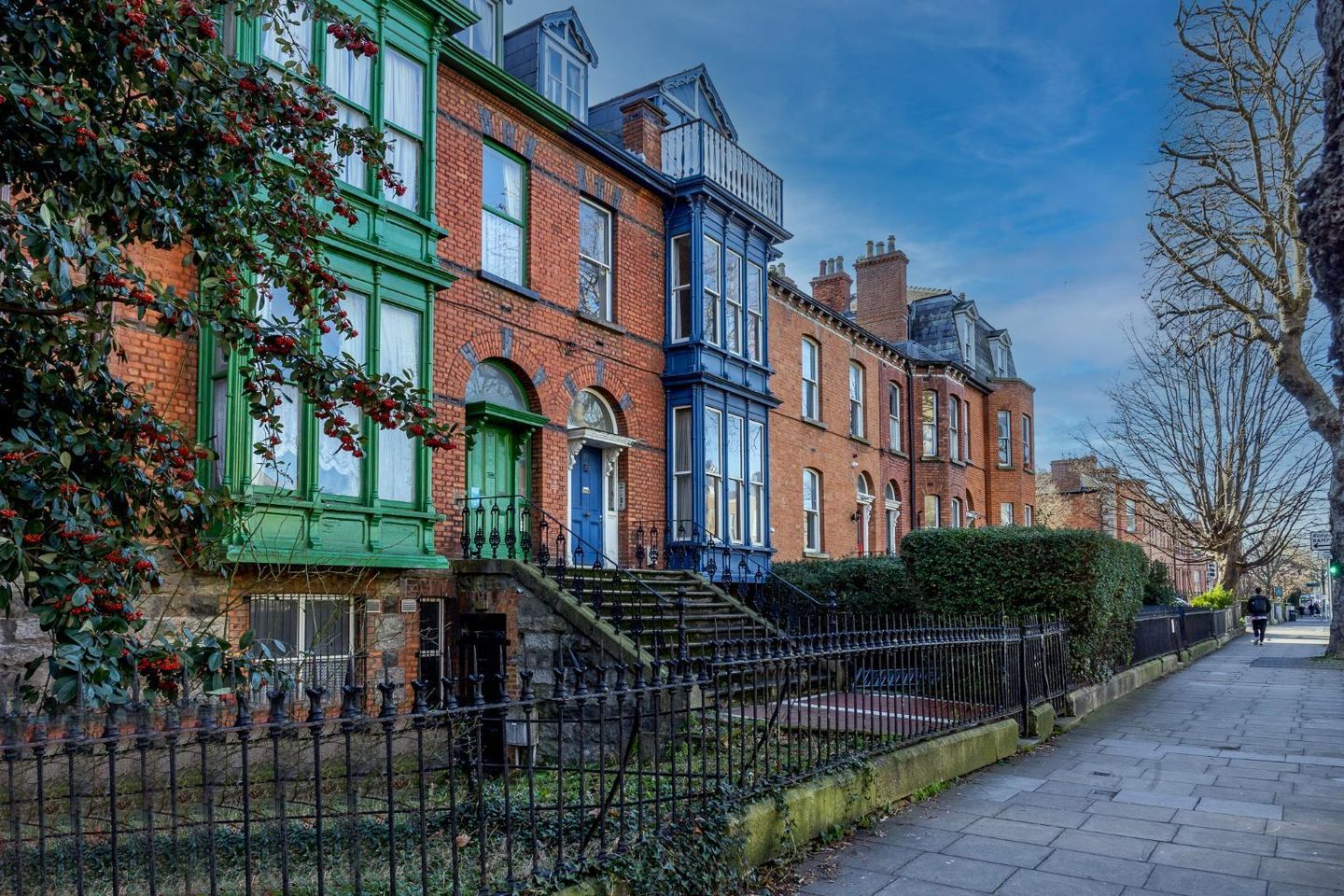 20 Harrington Street, Portobello, Dublin 8, D08CP59 is for sale on Daft.ie
